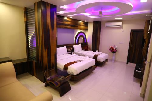 hotel five star inn muzaffarpur