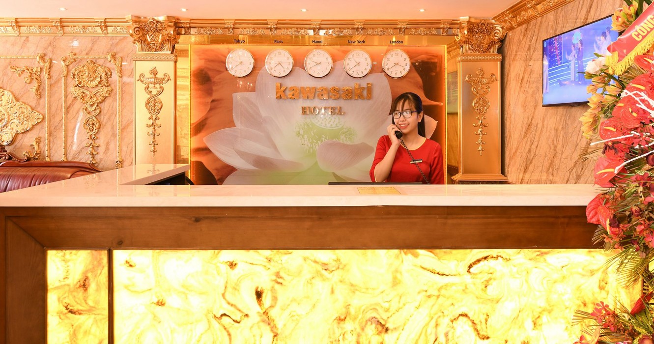 kawasaki noibai hotel