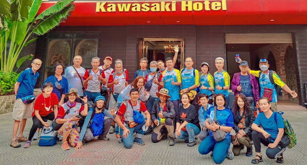 kawasaki noibai hotel
