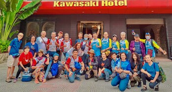 kawasaki noibai hotel