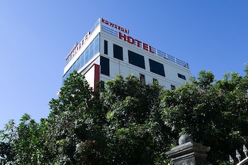 kawasaki noibai hotel
