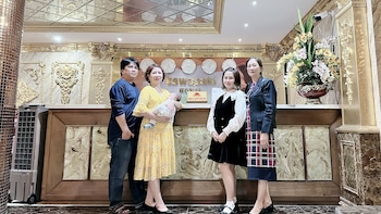 kawasaki noibai hotel