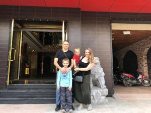 kawasaki noibai hotel