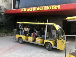 kawasaki noibai hotel