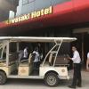 Kawasaki Noibai Hotel,,3 star