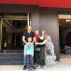 Kawasaki Noibai Hotel,,3 star