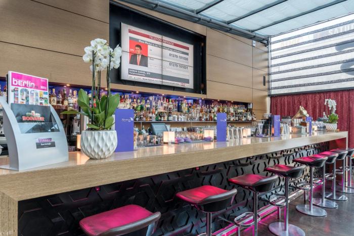 park inn by radisson berlin alexanderplatz