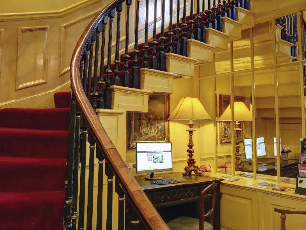 york pavilion hotel sure hotel collection by best western