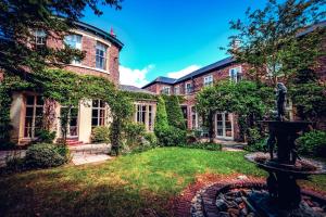 york pavilion hotel sure hotel collection by best western