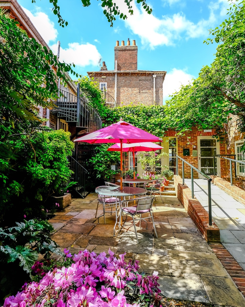 york pavilion hotel sure hotel collection by best western