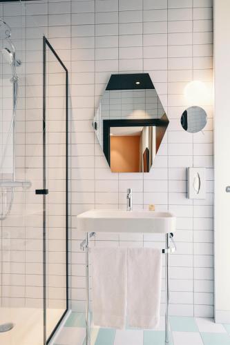 mercure marseille canebiere vieux port