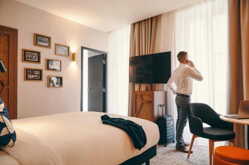 mercure marseille canebiere vieux port