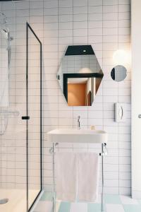 mercure marseille canebiere vieux port