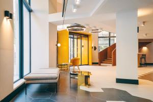 mercure marseille canebiere vieux port