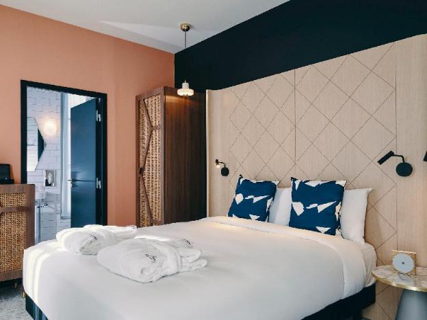 mercure marseille canebiere vieux port