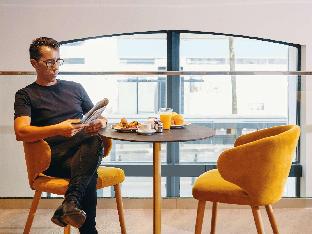 mercure marseille canebiere vieux port