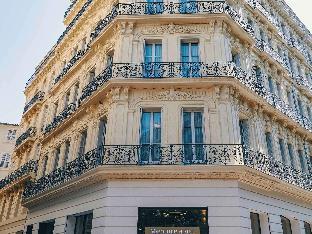 mercure marseille canebiere vieux port