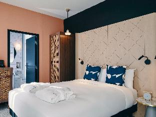 mercure marseille canebiere vieux port