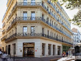 mercure marseille canebiere vieux port