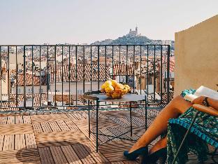 mercure marseille canebiere vieux port