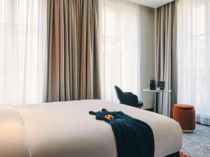 mercure marseille canebiere vieux port