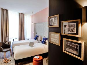 mercure marseille canebiere vieux port