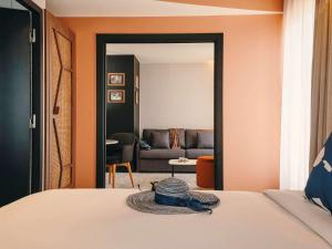 mercure marseille canebiere vieux port