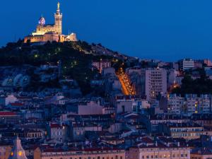mercure marseille canebiere vieux port