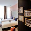 mercure marseille canebiere vieux port