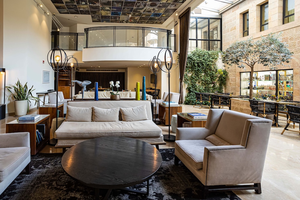 harmony hotel an atlas boutique hotel