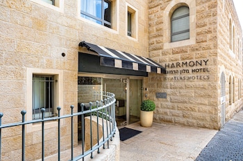 harmony hotel an atlas boutique hotel