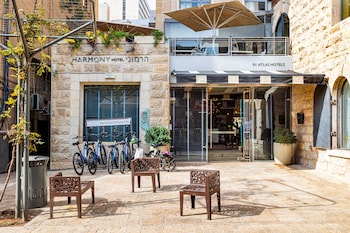 harmony hotel an atlas boutique hotel