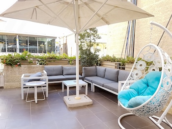 harmony hotel an atlas boutique hotel