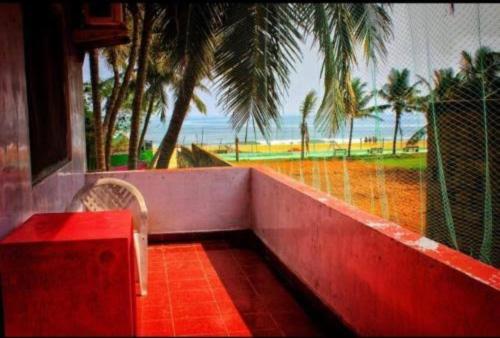 Ssathish Guest House,Mahabalipuram>>Chennai,0 star