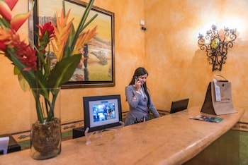 hotel posada del hidalgo by balderrama hotel collection