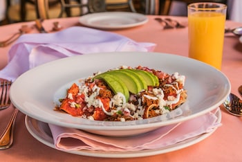 hotel posada del hidalgo by balderrama hotel collection