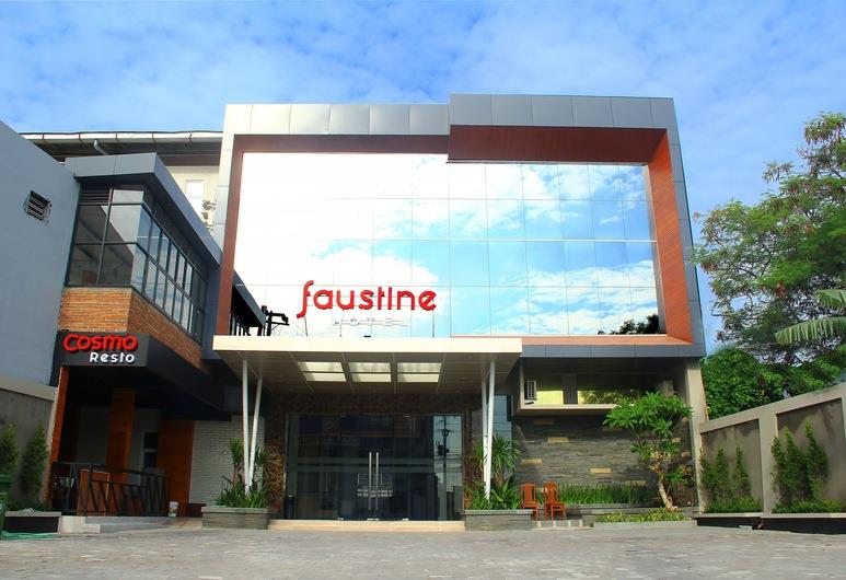 triizz hotel semarang by royal singosari