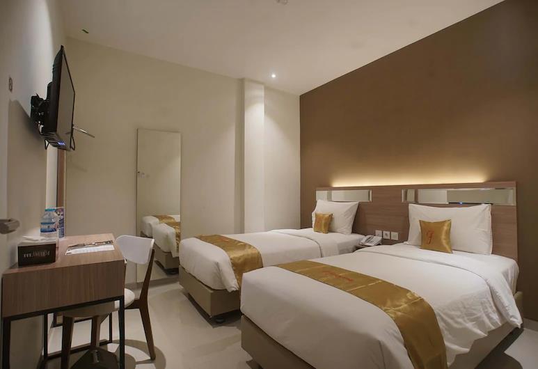 triizz hotel semarang by royal singosari