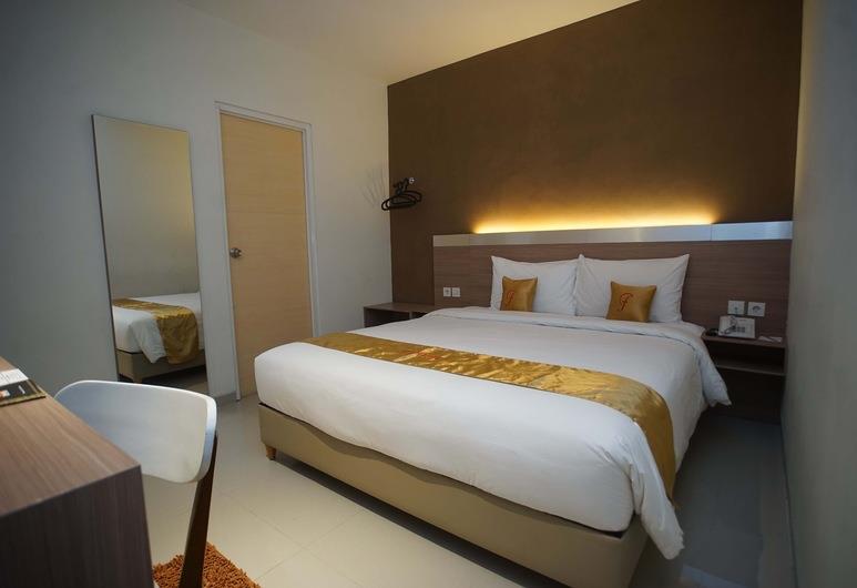 triizz hotel semarang by royal singosari