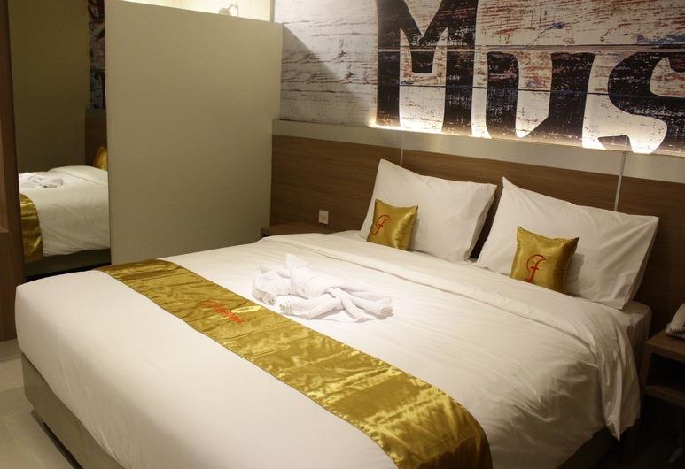 triizz hotel semarang by royal singosari