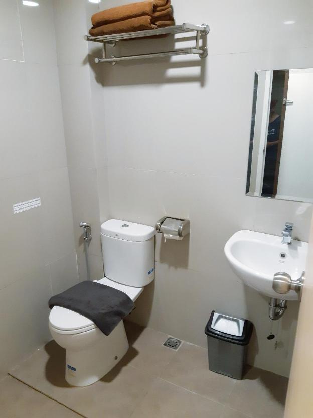 triizz hotel semarang by royal singosari