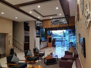 triizz hotel semarang by royal singosari