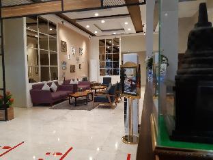 triizz hotel semarang by royal singosari