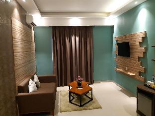 triizz hotel semarang by royal singosari