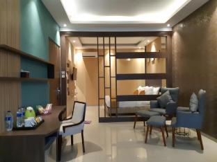 triizz hotel semarang by royal singosari