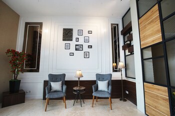 triizz hotel semarang by royal singosari
