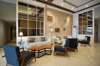 triizz hotel semarang by royal singosari