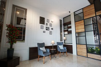 triizz hotel semarang by royal singosari