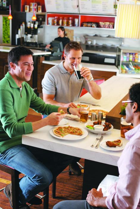 courtyard by marriott toronto airport