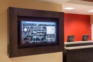 courtyard by marriott toronto airport